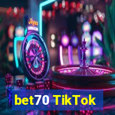 bet70 TikTok